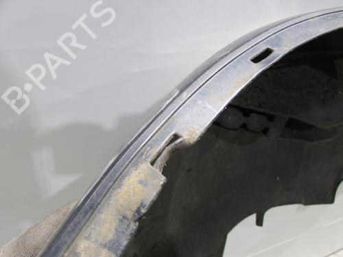 Rear bumper CITROËN C3 Pluriel (HB_) 1.4 HDi | BP20324350C8 