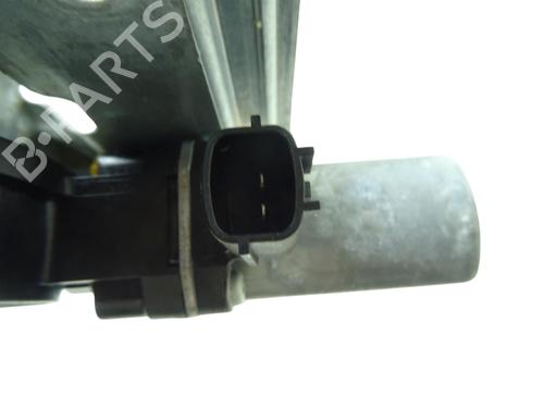 Rear left window mechanism RENAULT CAPTUR I (J5_, H5_) 1.5 dCi 110 | BP37998120C24 - Image 2