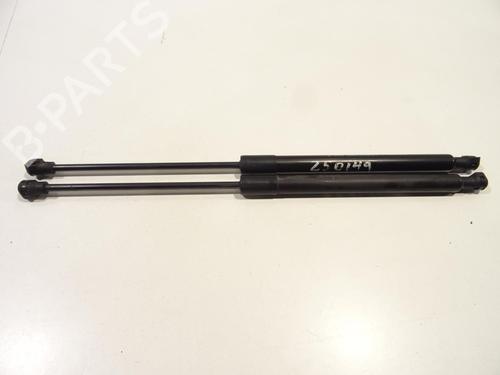 Used Tailgate lift support DACIA SANDERO II TCe 90 (B8M1, B8MA, B8AC) (90 hp) 29340740