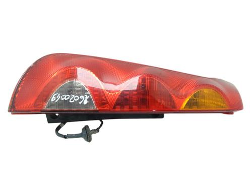 Used Left taillight Left taillight 37998189 37998189