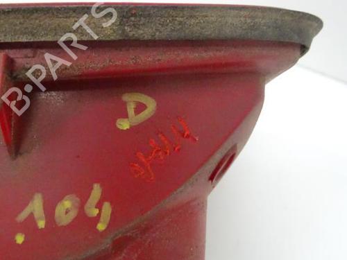 Used Right tailgate light Right tailgate light RENAULT SAFRANE II (B54_) 2.2 dT (B54G) (113 hp) 20069623 20069623