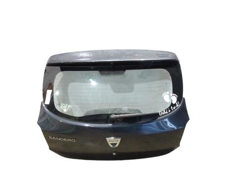 Tailgate DACIA SANDERO II 1.5 dCi | BP40494193C6 - Image 4