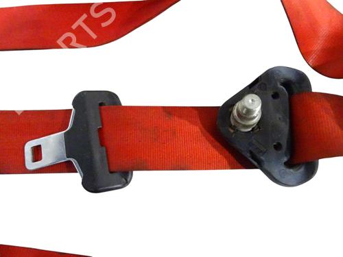 Front right seatbelt DACIA SANDERO 1.6 16V Bifuel | BP38296823I25 - Image 3