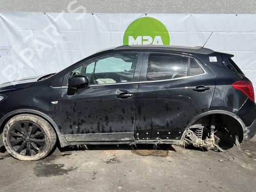 Intercooler OPEL MOKKA / MOKKA X (J13) 1.6 CDTI (_76) | BP36818111M30 - Image 18