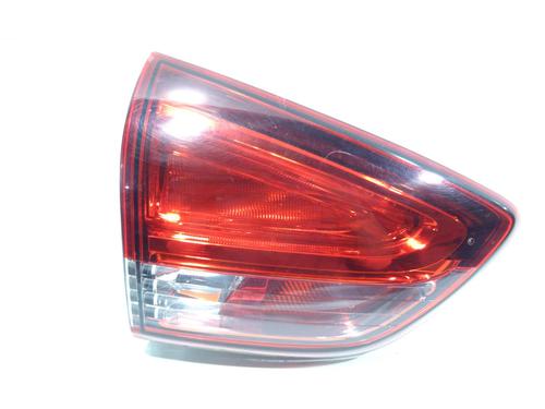 Used Left tailgate light Left tailgate light RENAULT CLIO IV Grandtour (KH_) 1.5 dCi 90 (KHN3, KHN4) (90 hp) 20050569 20050569