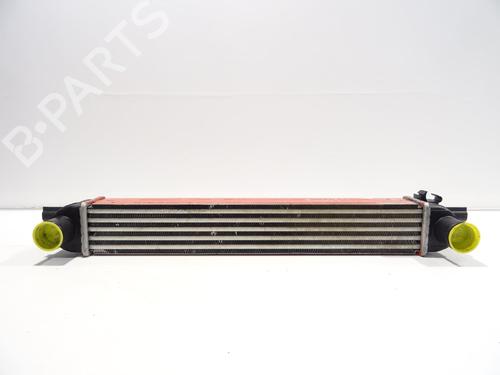 Intercooler CITROËN NEMO MPV 1.4 HDi | BP27358469M30 - Image 4