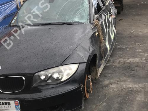 Electronic module BMW 1 (E81) 118 d | BP21969869M83  - Image 15