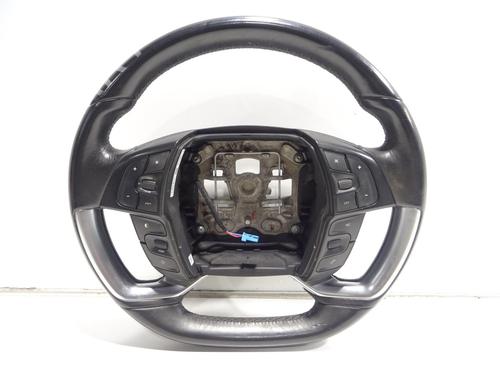 Used Steering wheel CITROËN C4 Grand Picasso II (DA_, DE_) 1.6 HDi / BlueHDi 115 (115 hp) 30173021
