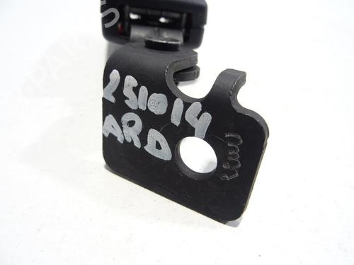 Seat buckle OPEL ASTRA J GTC 2.0 OPC Turbo (08) | BP29555303I32 