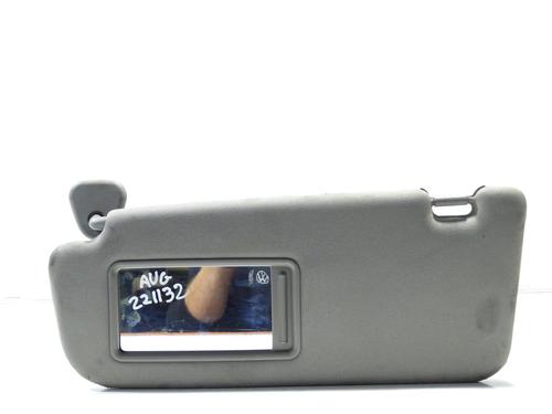 Used Left sun visor HYUNDAI SANTA FÉ II (CM) 2.2 CRDi (155 hp) 30361710