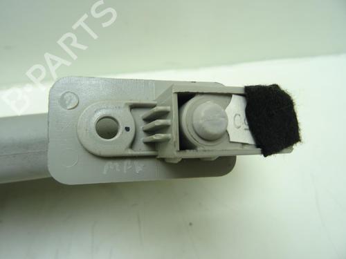 Venstre solskærm CITROËN NEMO MPV 1.4 HDi | BP24295664I1 