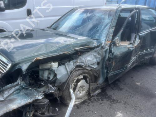Switch MERCEDES-BENZ E-CLASS (W210) E 300 D (210.020) | BP28172383I30 - Image 10