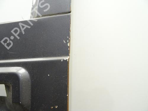 Used Left front door Left front door SUZUKI SJ410 1.0 (SJ410) (45 hp) 29635650 29635650