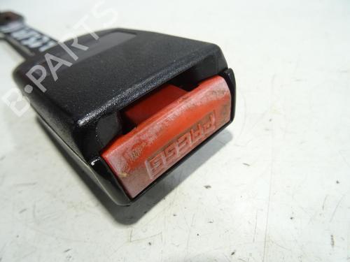 Used Seat buckle Seat buckle PEUGEOT 307 (3A/C) 2.0 HDi 110 (107 hp) 26297436 26297436