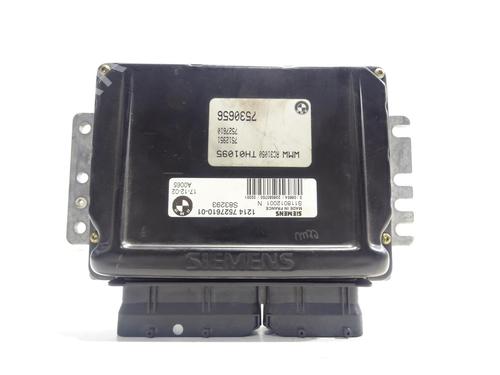 Used Engine control unit (ECU) MINI MINI (R50, R53) Cooper (116 hp) 30888595