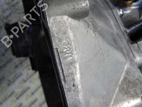 Gearbox CITROËN C3 II (SC_) 1.2 VTi 82 | BP20053026M3 