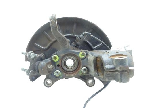 Left front steering knuckle AUDI A3 (8P1) 2.0 TDI 16V | BP38297006M25 - Image 5