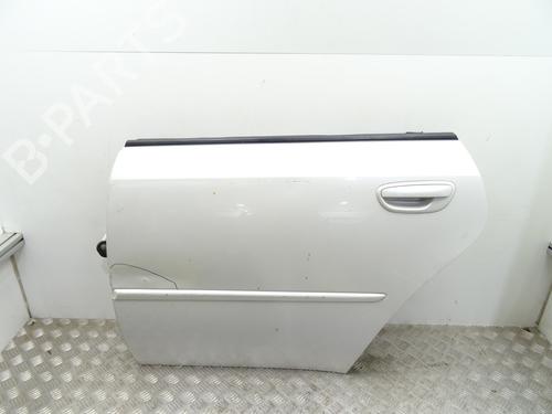 Used Left rear door SUBARU OUTBACK (BL, BP) 2.0 D AWD (BPD) (150 hp) 26967156