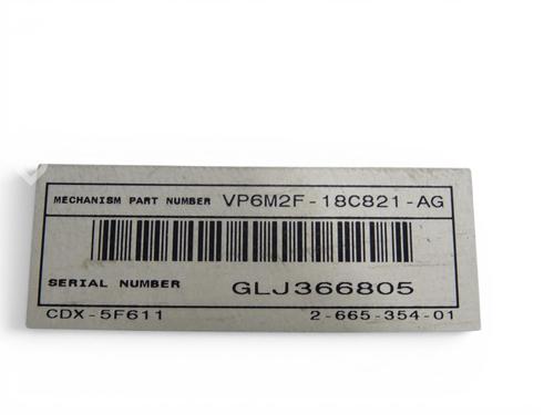 Radio FORD KUGA I | BP35977489E6 - Image 7