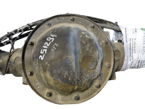 Used Rear differential Rear differential VW CRAFTER 30-50 Van (2E_) 2.0 TDI (136 hp) 40253319 40253319