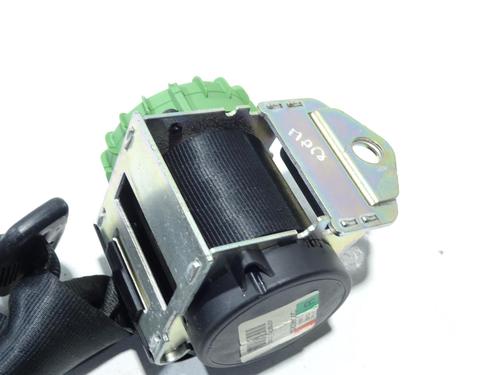 Rear right belt tensioner SKODA OCTAVIA II (1Z3)  | BP23980451C90 