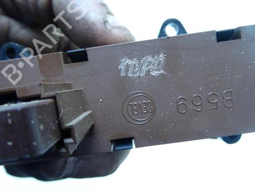 Warning switch PEUGEOT BOXER Van 2.2 HDi 120 | BP33047516I22 - Image 2