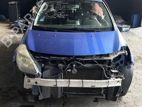 Left front window switch RENAULT CLIO III (BR0/1, CR0/1) 1.6 16V GT (BR10, CR10) | BP30888553I27 - Image 13