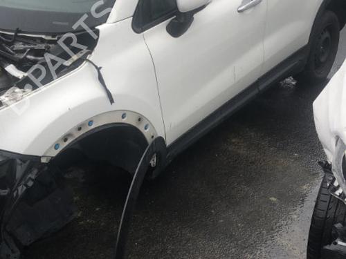 Sæde Bagtil FIAT 500X (334_)  | BP22518202C17  - Image 8