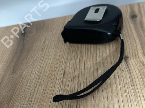 Front right lock CITROËN C5 II (RC_) 2.0 HDi (RCRHRH) | BP20038037C97 