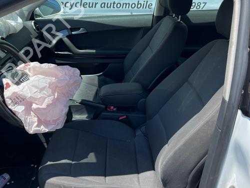 Front left window mechanism AUDI A3 (8P1) 1.6 TDI | BP40540323C22 - Image 20