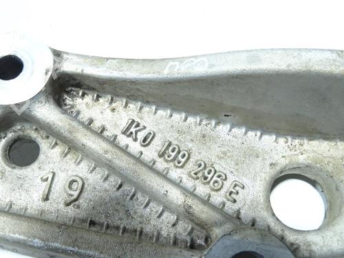 Left front suspension arm VW EOS (1F7, 1F8) 2.0 TDI | BP30546184M12