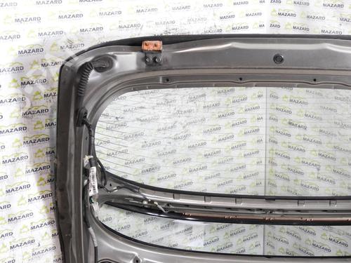 Tailgate HONDA CIVIC VIII Hatchback (FN, FK) 2.2 CTDi (FK3) | BP20065465C6 