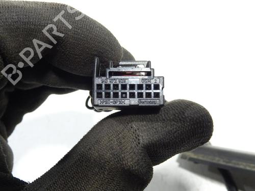 Right mirror AUDI Q5 (8RB) 2.0 TDI quattro | BP29360177C27 