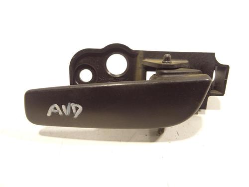 Used Front right interior door handle CITROËN NEMO Box Body/MPV (AA_) 1.3 HDi 75 (75 hp) 28951914