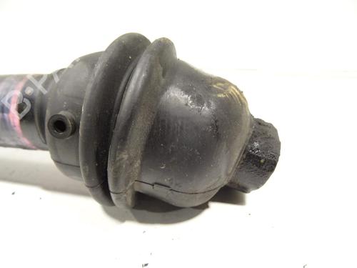 Cardán de la columna de dirección MITSUBISHI PAJERO II (V3_W, V2_W, V4_W, V5_W) 2.8 TD (V46W, V26W) | BP30855502M114