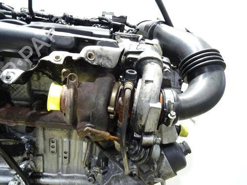 Engine CITROËN JUMPY II Van 1.6 HDi 90 16V | BP28588590M1