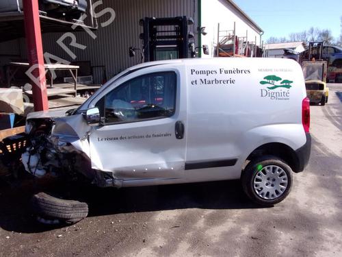 Mass air flow sensor PEUGEOT BIPPER Tepee  | BP20072915M95  - Image 5