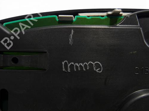 Instrument cluster DACIA LODGY (JS_) 1.3 TCe 100 (JSNU) | BP35889019C47 - Image 5