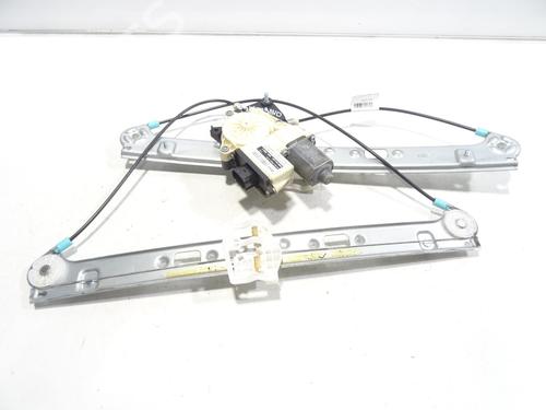 Front right window mechanism BMW X3 (E83) 3.0 d | BP26577043C23  - Image 7