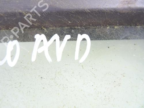 Front right quarter glass PEUGEOT BOXER Van (244) 2.8 HDi | BP29188332C112 
