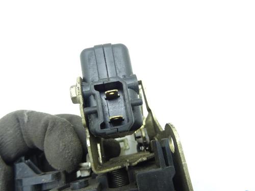 Høyre foran lås RENAULT CLIO II (BB_, CB_) 1.2 (BB0A, BB0F, BB10, BB1K, BB28, BB2D, BB2H, CB0A,... | BP29450160C97 