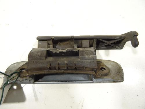 Front right exterior door handle CITROËN XSARA Break (N2) 1.6 16V | BP27573491C129 