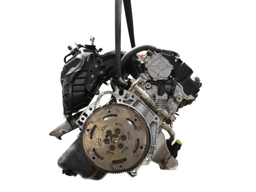 Engine BMW 1 (E81) 118 i | BP39665022M1 - Image 4