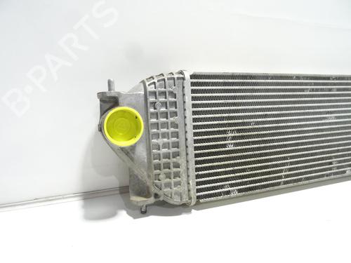 Intercooler SUZUKI GRAND VITARA II (JT, TE, TD) 1.9 DDiS All-wheel Drive (JT419, TD44, JB419WD, JB419XD,... | BP26056410M30 