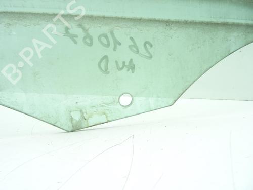 Used Front right door window Front right door window CITROËN C2 (JM_) 1.4 HDi (68 hp) 33946576 33946576