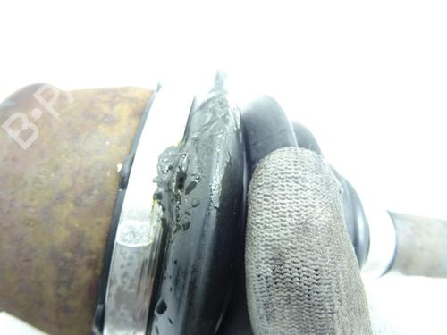 Right front driveshaft FIAT 500X (334_) 1.6 D Multijet (334AXA1B, 334AXA11) | BP29998241M39 