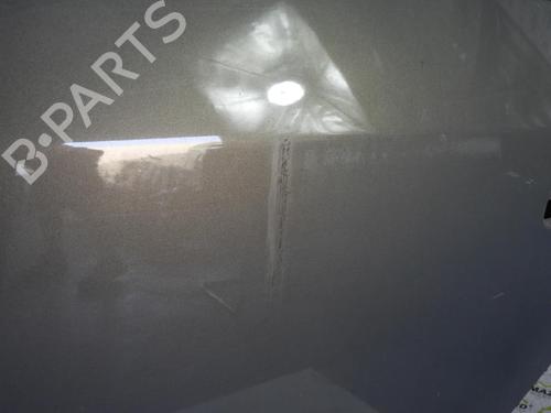 Left rear door VW TOURAN (1T1, 1T2) 1.9 TDI | BP21970060C4 