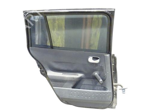 Used Left rear door Left rear door 37511253 37511253