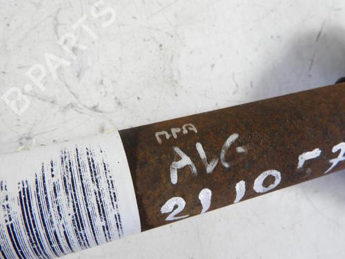 Used Left front driveshaft Left front driveshaft CITROËN BERLINGO Box Body/MPV (B9) 1.6 HDi 90 16V (90 hp) 20054176 20054176