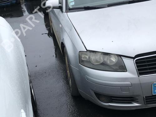 Steering column stalk AUDI A3 (8P1) 2.0 TDI 16V | BP23787629I23 - Image 8